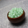 Round beads jade from Yunnan province, accessory, wholesale, 13mm