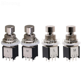 С6�_����Ч�����_̤�_�P DPDT�ΉK�ГQ�_�P guitar pedal switch