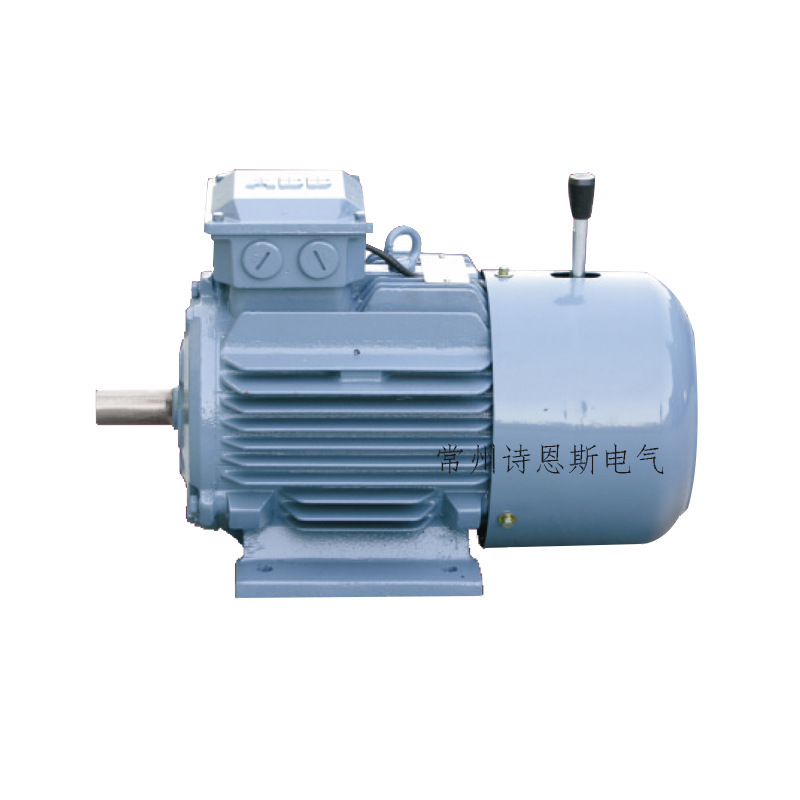 ABB高效电机正品，供应ABB高效电机QABP-80M2-0.55KW-4P