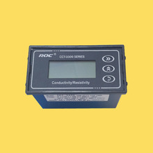 泰州纯水电阻率表河北科瑞达CCT-3300量程18.25MΩ.cm水质分析仪