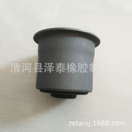 进气歧管;悬挂系统;车用密封条