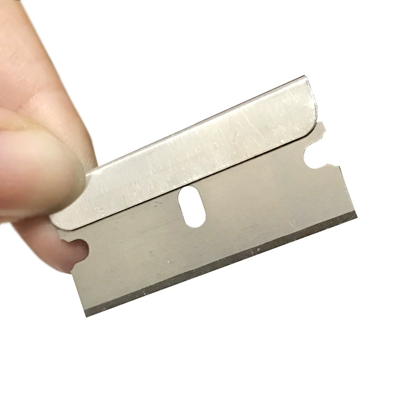 Blade, razor, glass sticker, wholesale