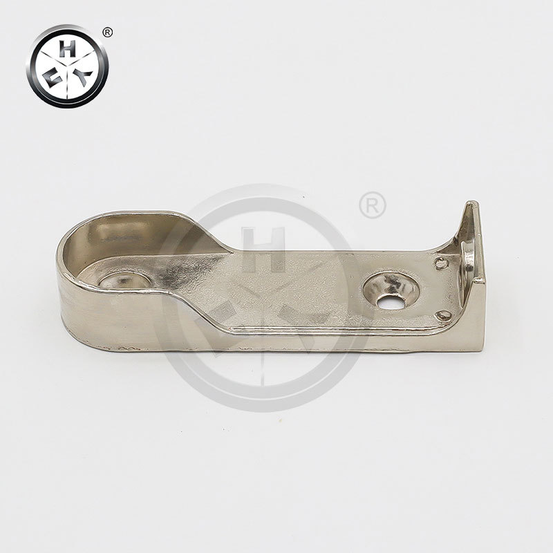 厂家直销 橱柜衣柜配件 加长衣通座 移门配件