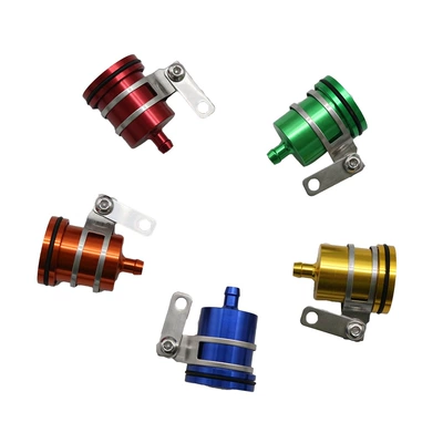 Motorcycle Modification Accessories Cnc Aluminum Alloy Motorcycle General Parts