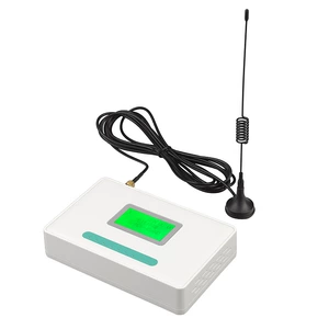 Экспорт внешней торговли 4G беспроводной циферблат 4G FCT4G Беспроводная терминал 4G FWT4G Легкая беспроводная платформа