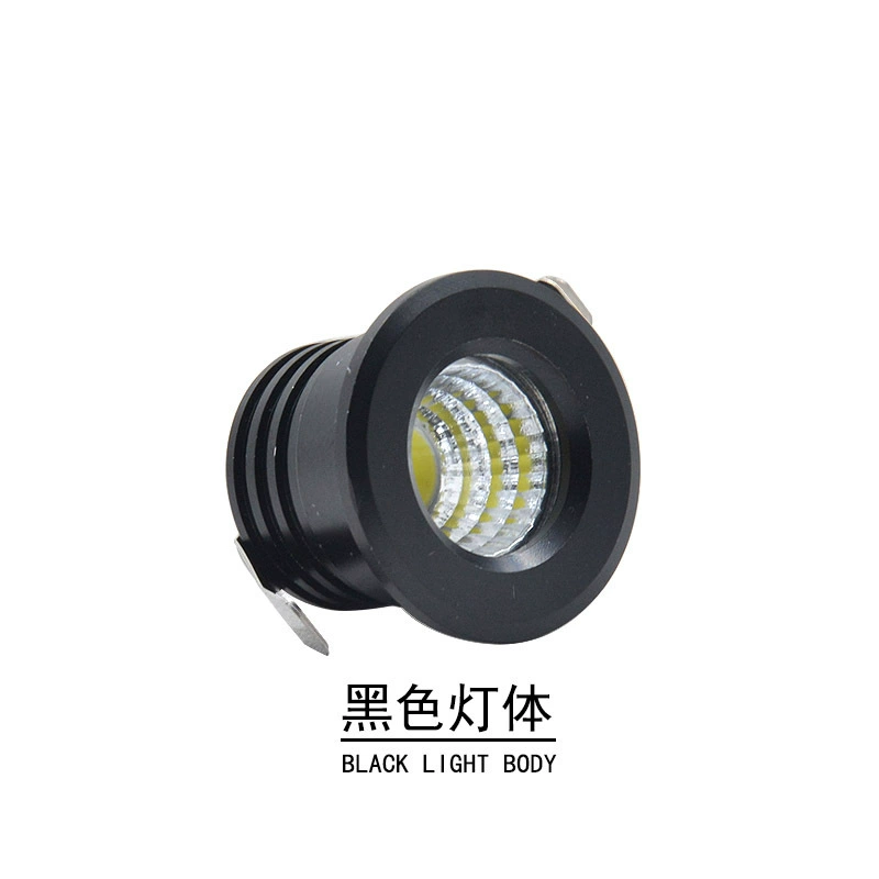 LED потолочный светильник, точечное освещение, светильники, стойка для шкафа, небольшое интерьерное освещение