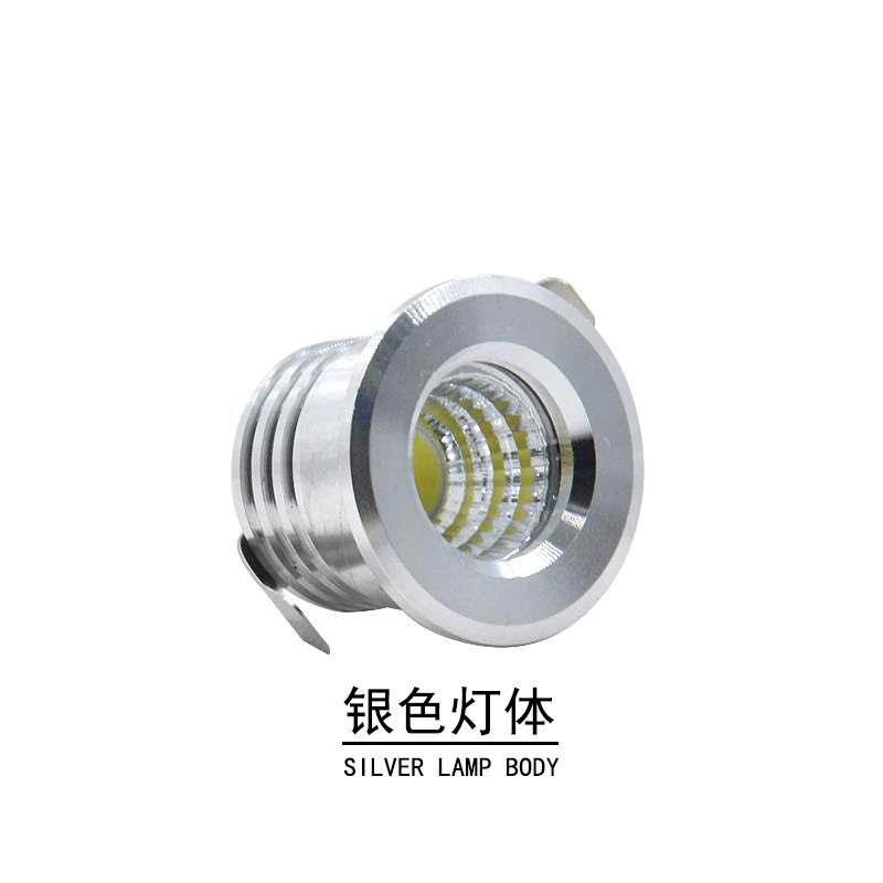 LED потолочный светильник, точечное освещение, светильники, стойка для шкафа, небольшое интерьерное освещение