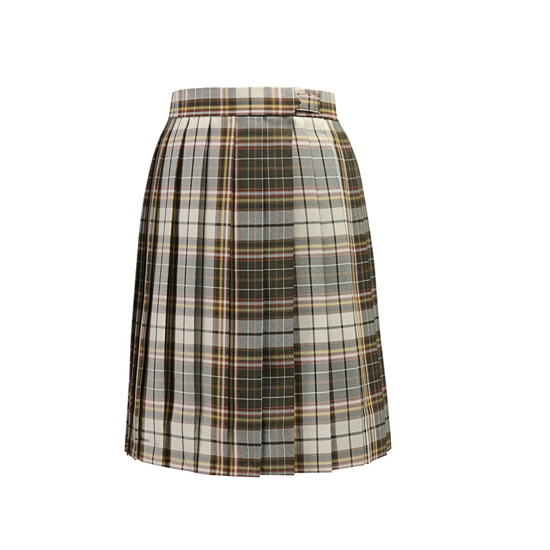 Japanese school skirt