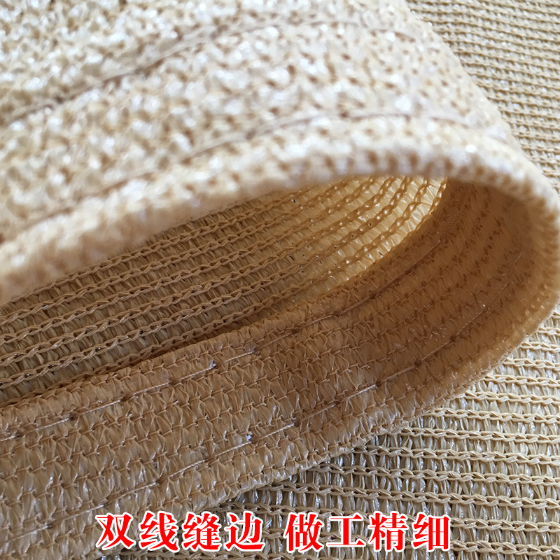 Sombra vela 185 beige red de protección solar triangular al aire libre red de protección solar anti-envejecimiento fabricante transfronterizo de Amazon al por mayor