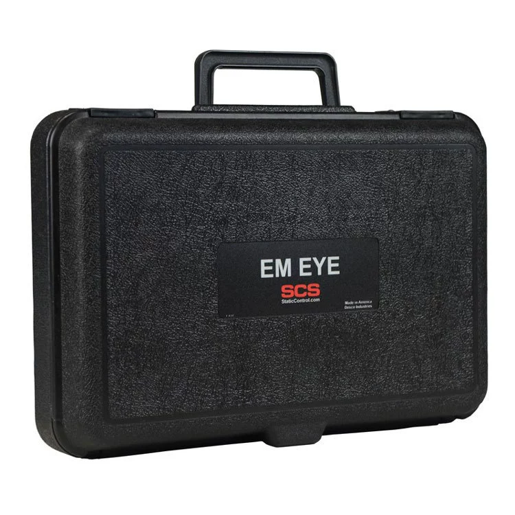 Американский детектор электростатических событий SCS CTM048-21-EM EYEESD антистатический