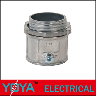 electrical connector emt   EMT Connector  EMT Compression