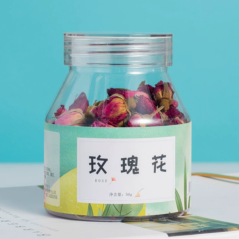 Mountain oolong tea, jasmine tea contains rose, flavored tea
