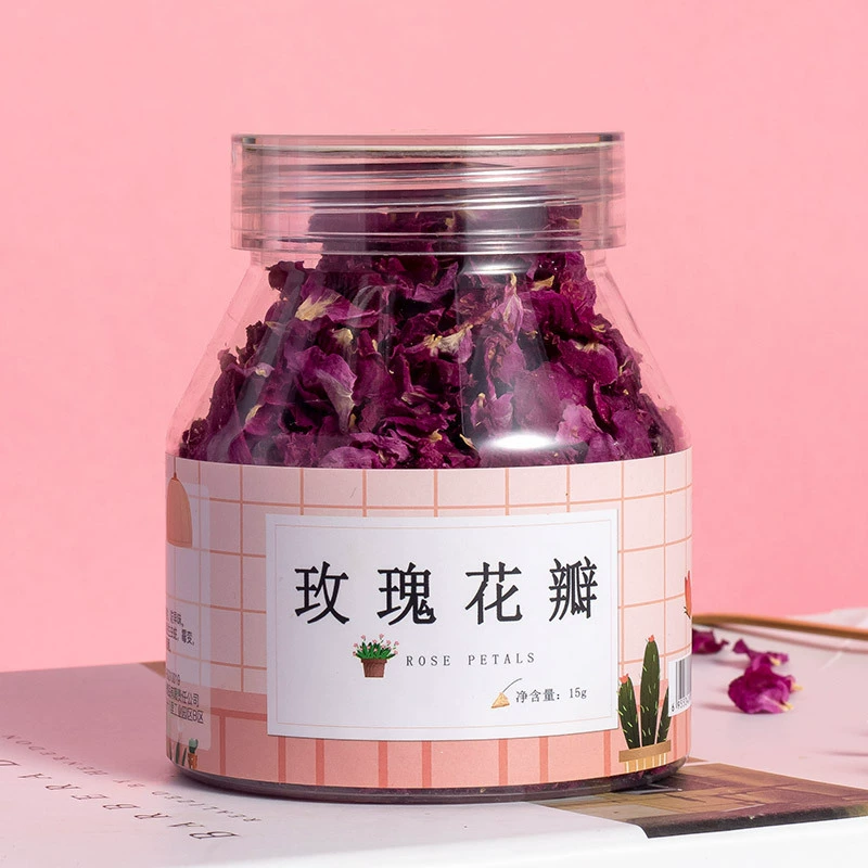 Mountain oolong tea, jasmine tea contains rose, flavored tea