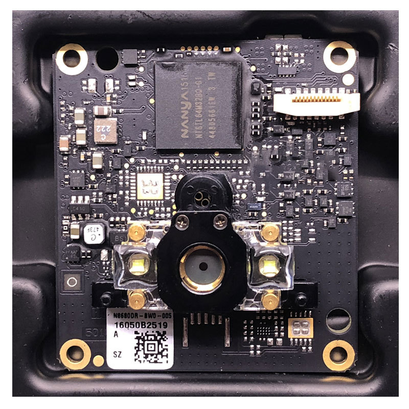 Honeywell����ΤN8680WA N8680DR��ά������ɨ��ͷ����ģ������ͷ