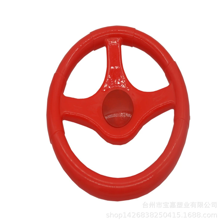 Руль для бампер-кара, руль для картинга, руль для мини-автомобиля, оптом: красный, синий, желтый руль №1