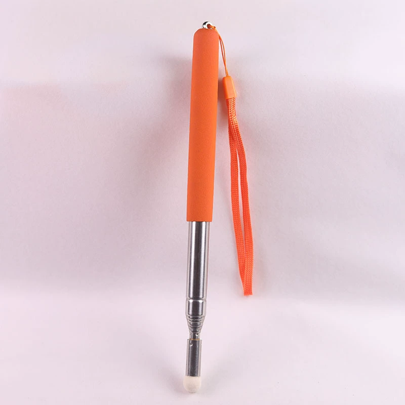 Telescopic electronic rubber sleeve, 1meter, 1.2meter, for import