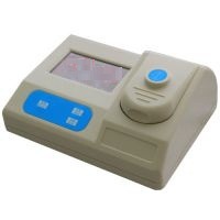 亚欧 台式浊度计/台式浊度仪/浊度计 DP-XZ-1A