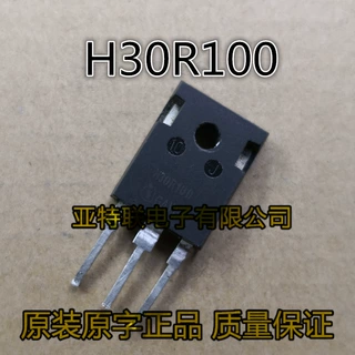 原装拆机 H30T100 H30R100 TO-247 30A1000V IGBT功率管 可直拍