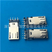 MICRO USB 5PNƬ^ ׿~5PIN/BͳNƬ ^