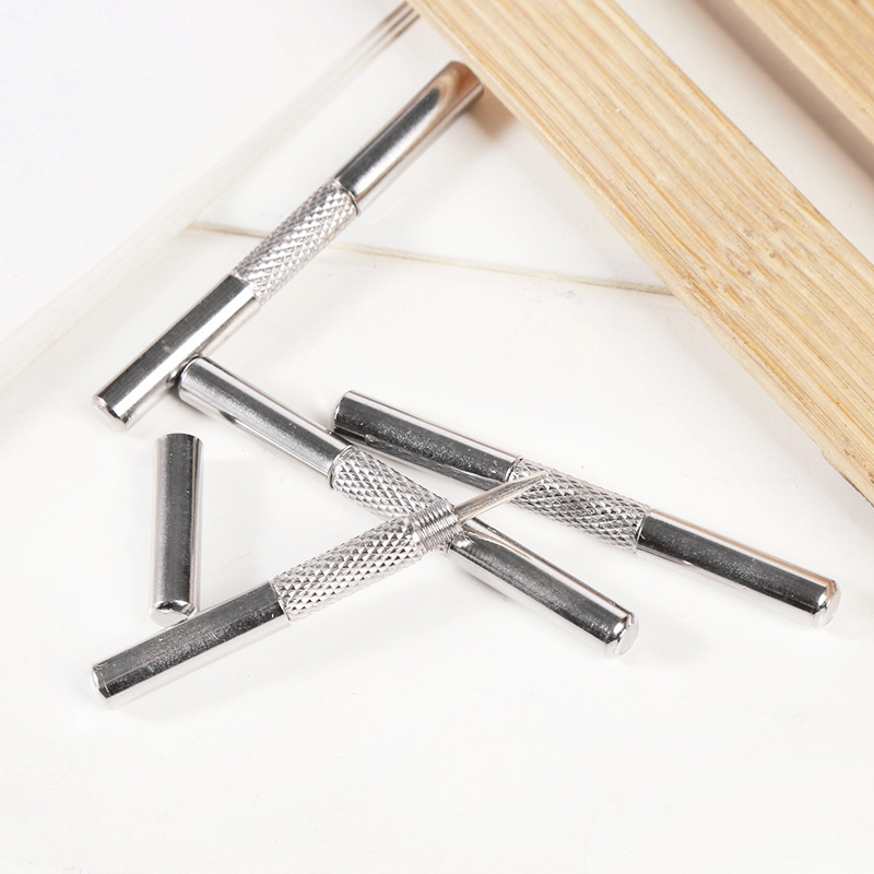 厂家供应多功能眼镜专用小螺丝刀两用起子一字十字数码维修工具