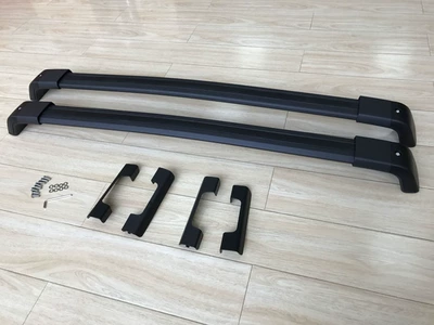 Qijun – Luggage Rack (Qashqai) Car