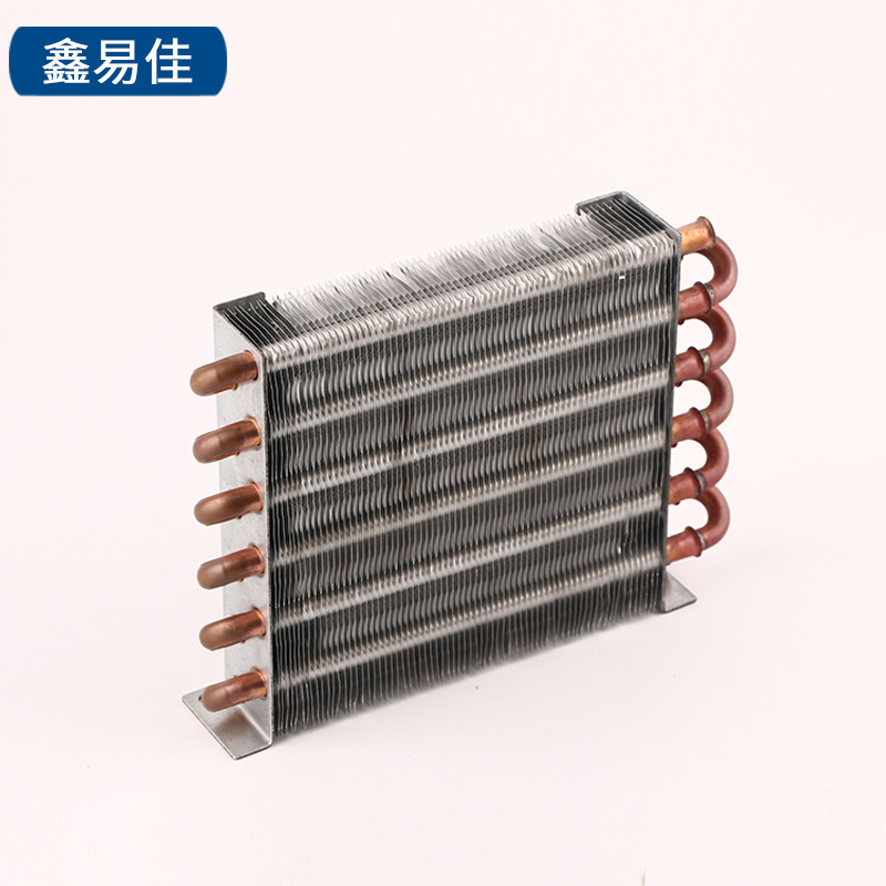 厂家供应批发 多效蒸发器低温制冷蒸发器真空减压浓缩