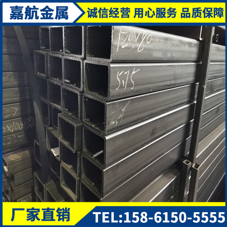 q345b方管 q345d方管 q345c方管 q355b方管 q355d方管 高强度方管