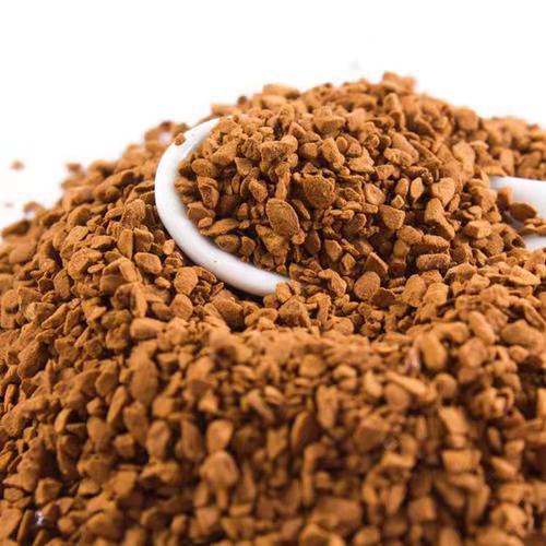 Coffee Freeze-Dried Powder Arabica Freeze-Dried Coffee Powder Granules Hougu Coffee Qualifications Full Quantity Inquiry Customer Service