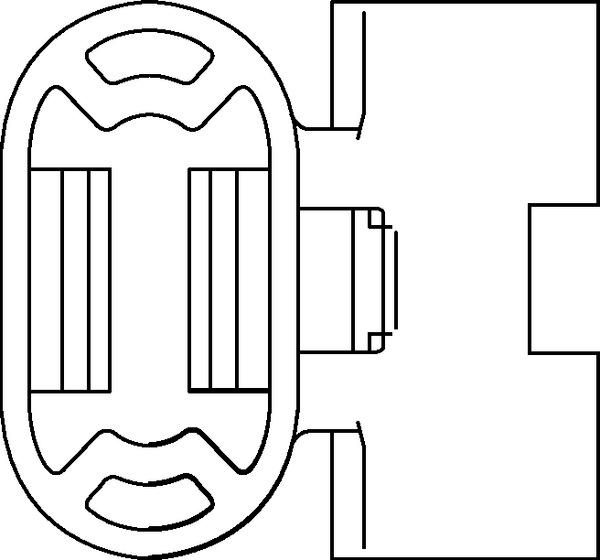 156-00302������̫ͨ����ʽ��Ե����������������T50ROSSB5