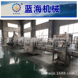 灌装机械;反渗透设备;清洗机械