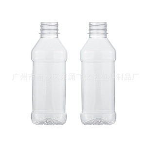 350ml͸������ƿ һ�������ϰ��bƿ �K��ˮƿ �VȪˮƿ pet���ƿ