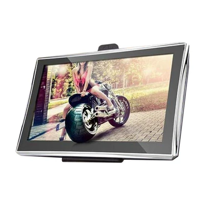 Long-Term Supply to Europe, America, Car Convenient GPS Navigation
