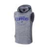 Clippers Leonard sleeveless