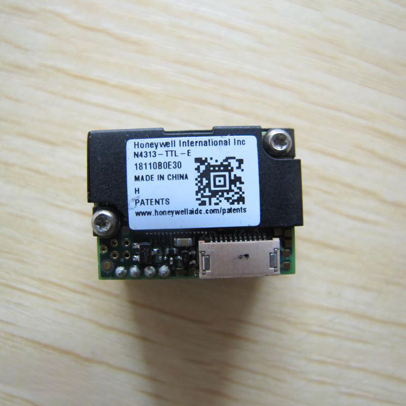 Honeywell N4300 N4303 N4313 HD SRһά������ɨ��ͷģ������ͷ