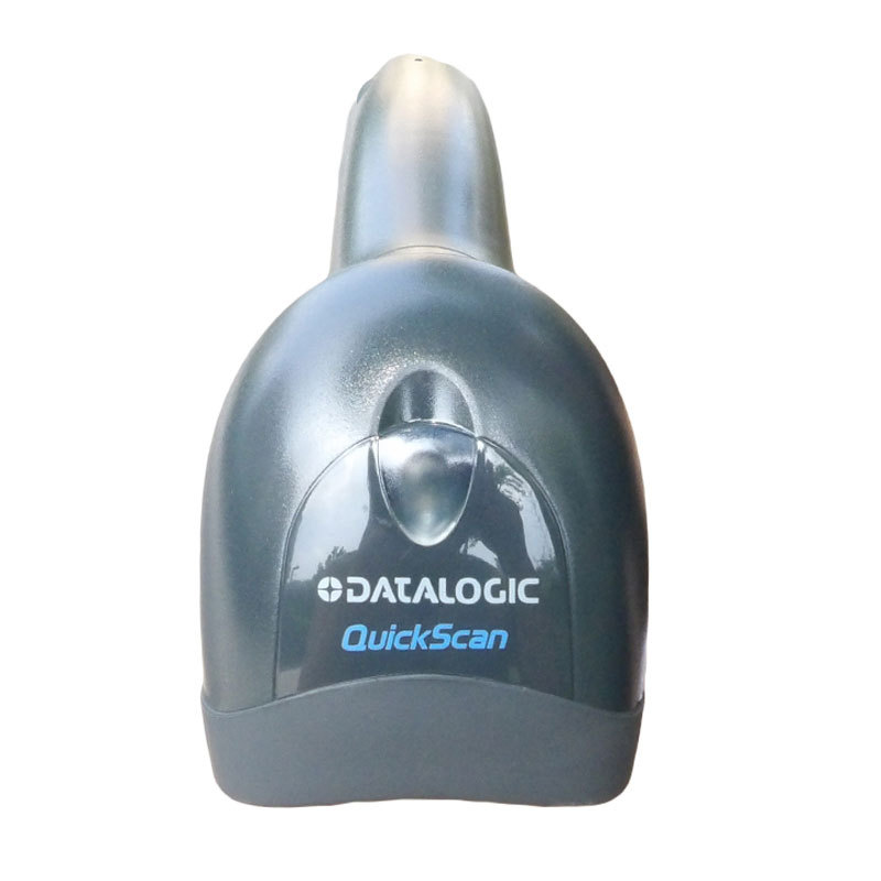 Datalogic QuickScan QD2100 QD2130 QD2137�̳�һά֧������ɨ��