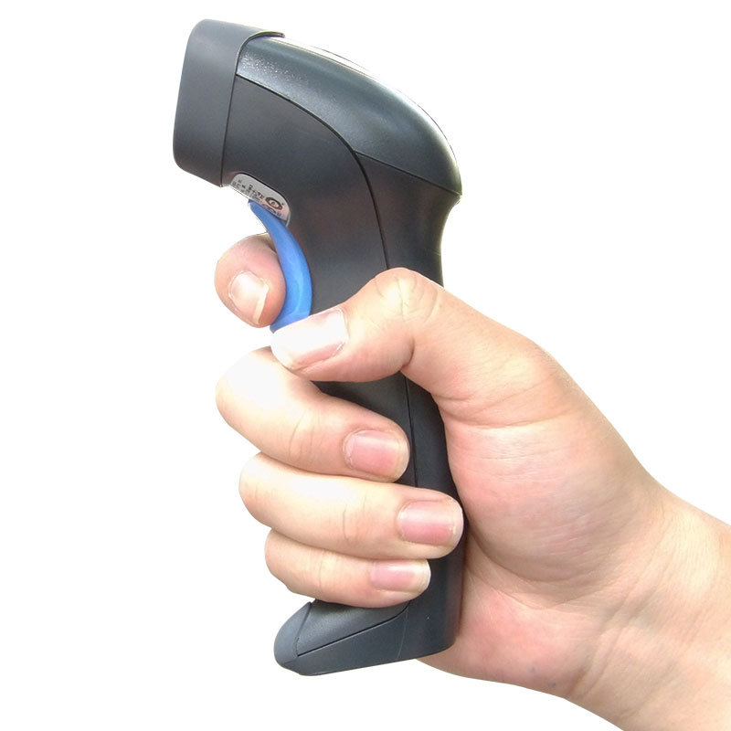 Datalogic QuickScan QD2100 QD2130 QD2137�̳�һά֧������ɨ��