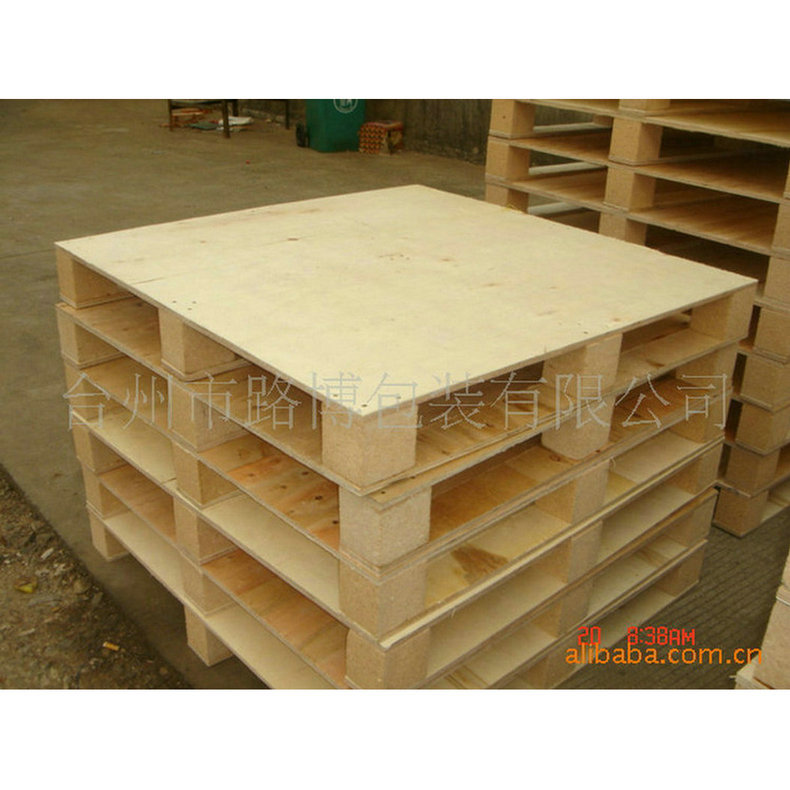 湖州象山嘉兴工厂直供木箱托盘供应商优良品质可靠环保出口专用