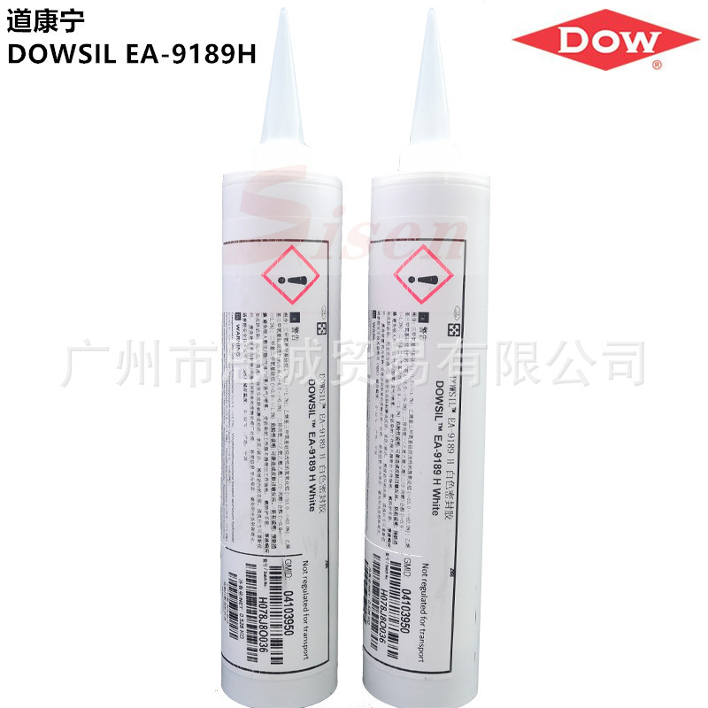 道康宁DOW CORNING EA-9189H 经济型白色导热胶LED散热填缝