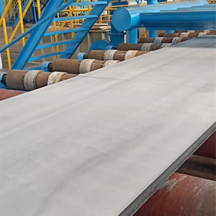 宁波不锈钢板904L材质可用于锅炉制造行业C276不锈钢板全国发货