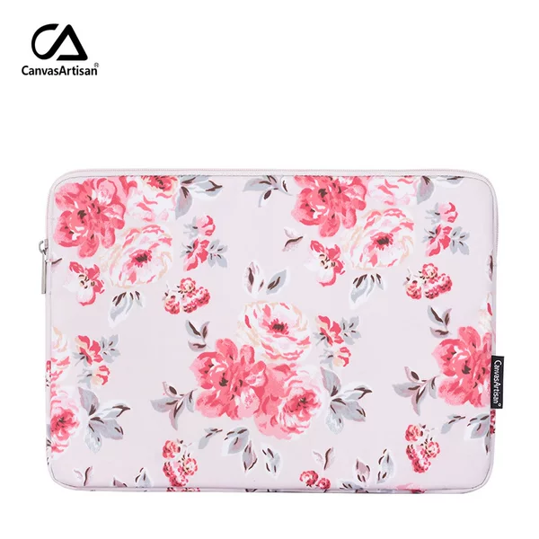 Canvasartisan notebook liner bag 14 inch millet Huawei Apple digital printing computer protective case