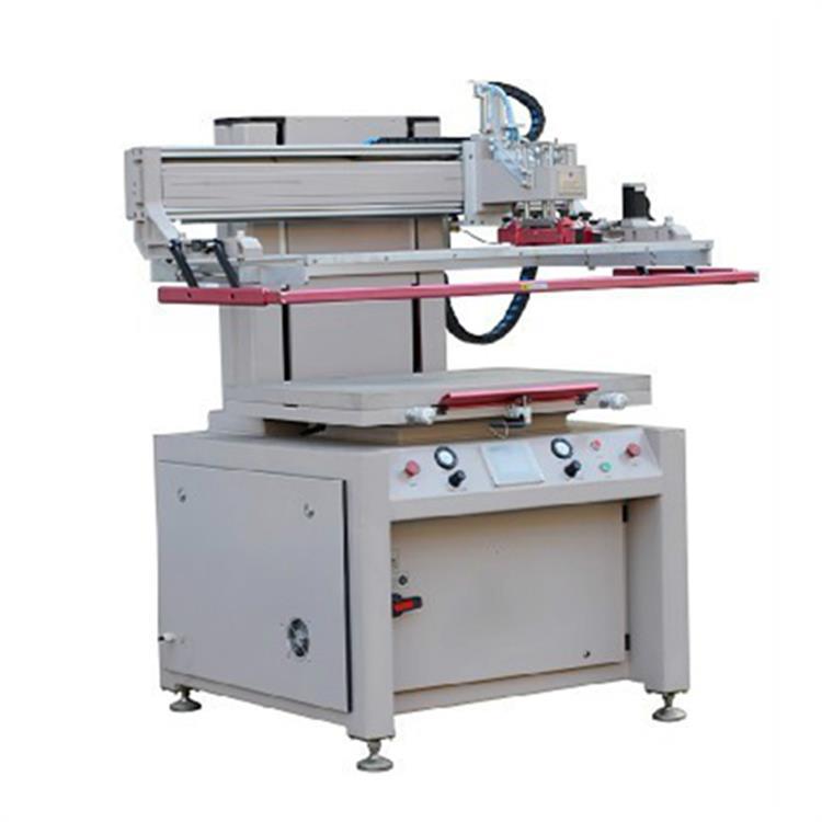 5070丝印机      包教包会、提升产能、节省人工