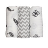 Cotton gauze children's bath towel, duvet for new born, brand scarf, Amazon