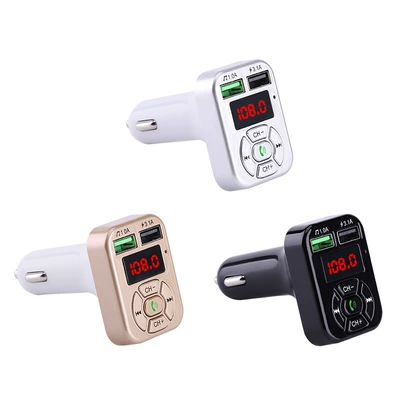 A9 Bluetooth car MP3, Bluetooth Hands-free dəstləri
