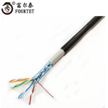 ����CAT5E FTP 24AWG �����0.51�o���~�������ξW���^�yԇ100��