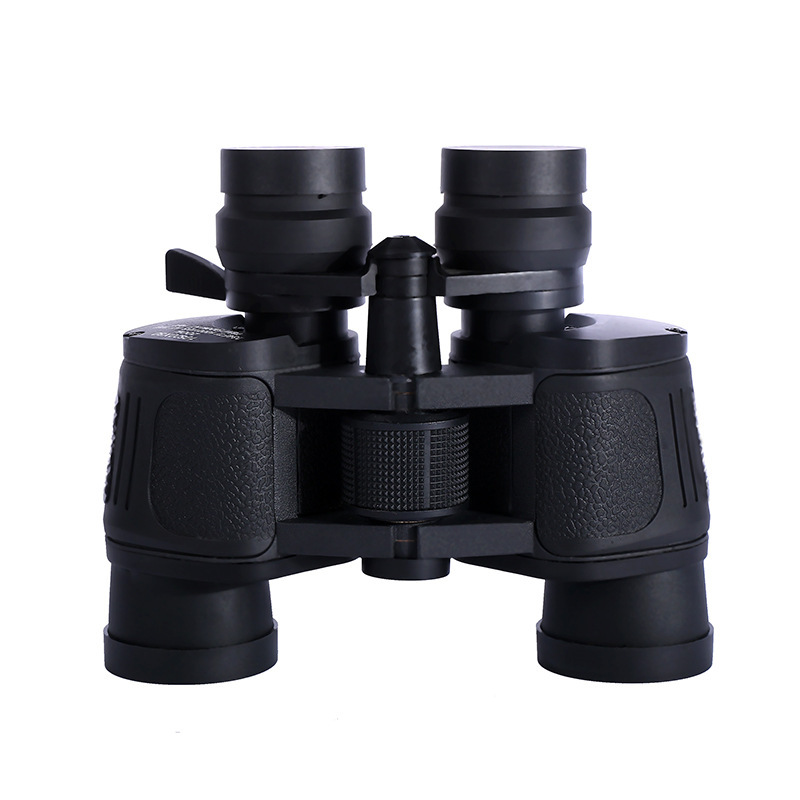 厂家直销8-24X40高清变倍双筒微光夜视旅游观景拍照观月望远镜