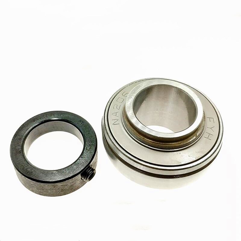 FYH NA205外球面轴承  批发FYH NA205外球面轴承