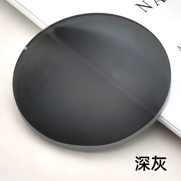 Polarized gray