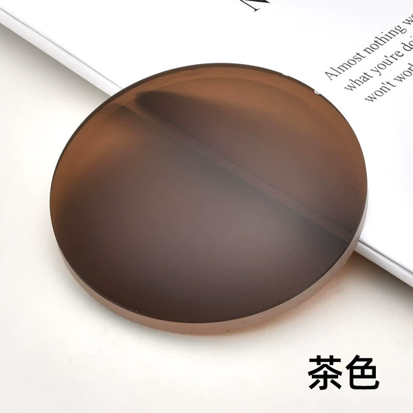 Polarized Tea