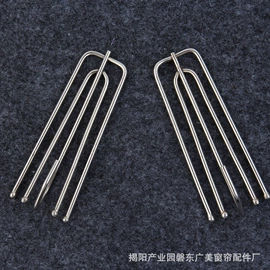 窗帘配件;门窗挂钩;其他窗帘配件