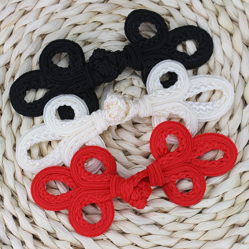 Санье китайский стиль точки точечные handmade чангсам топ следует национальному стилю Fedry Posts Tonetar Shirectoral Supplementary Materials